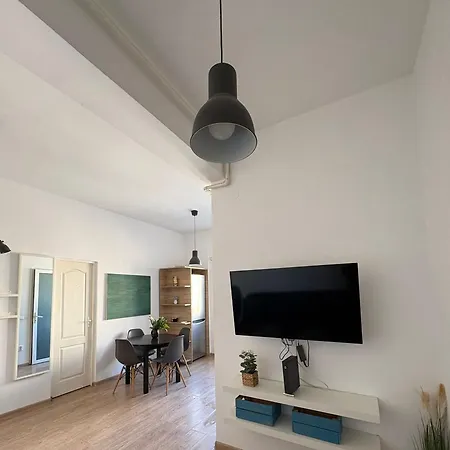 Apartmán Riko's *