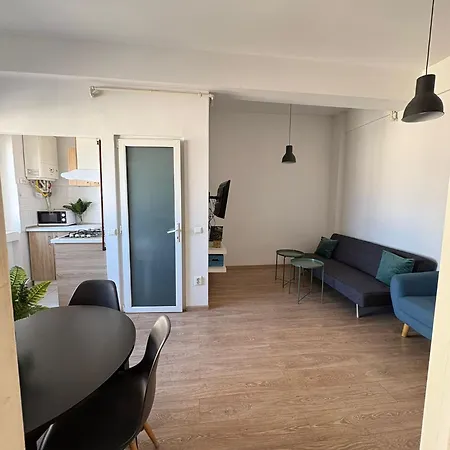 Apartmán Riko's *