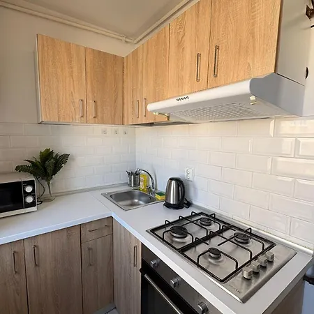 Riko's Apartmán *