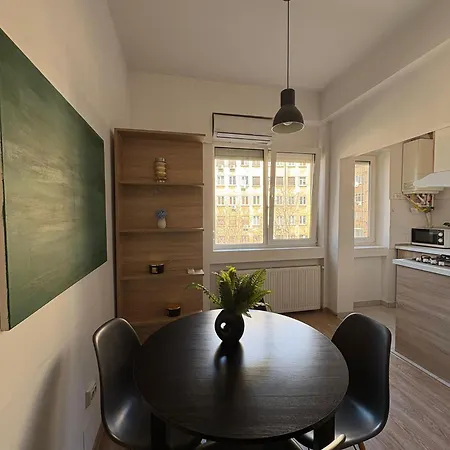 Riko's Apartmán Bukurešť