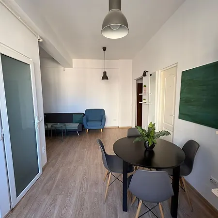Riko's Apartmán
