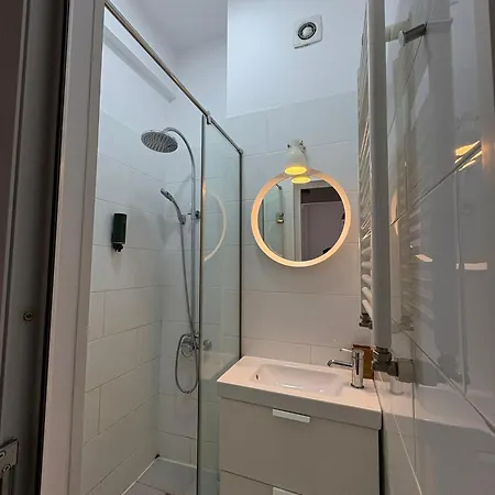 Apartmán Riko's