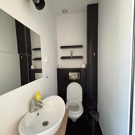 Apartmán Riko's