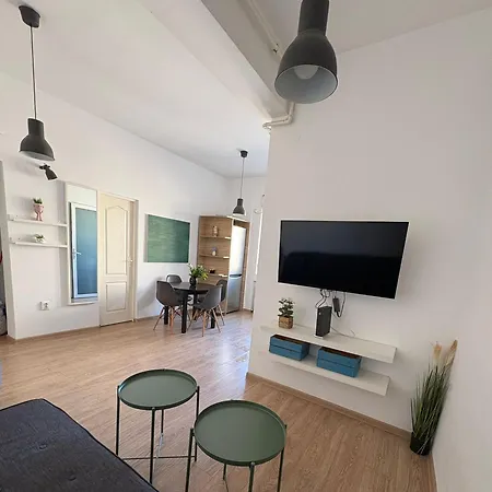 Riko's Apartmán Bukurešť
